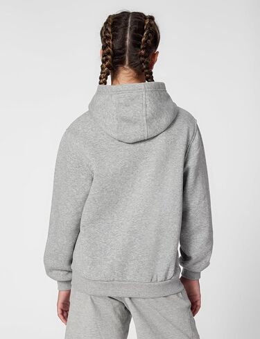 Nike Kids 'Sportswear Club Fleece Full-Zip Hoodie in Kuwait