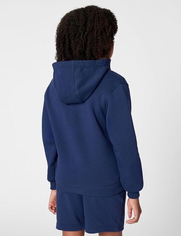Nike Kids 'Sportswear Club Fleece Full-Zip Hoodie in Kuwait
