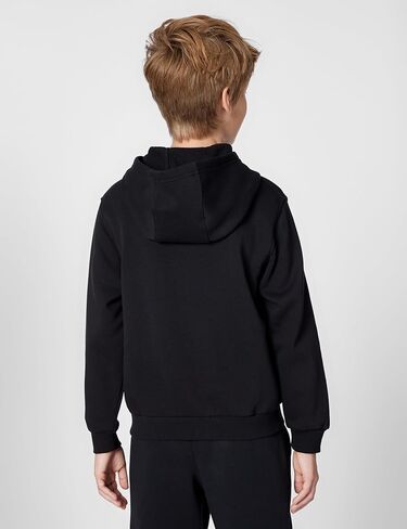Nike Kids 'Sportswear Club Fleece Full-Zip Hoodie in Kuwait