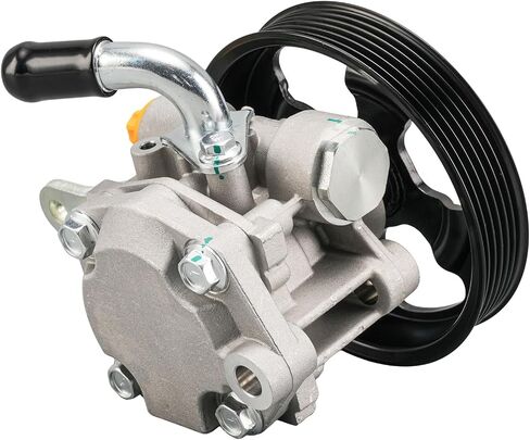 مضخة توجيه كهربائية Torchbeam، مضخة توجيه مع خزان، لـ 1999-2003 F-2-50 Super Duty 7.3L، 1999-2003 F-3-50 Super Duty 7.3L، 1990-1997 F-2-50، 1990-1997 F -3-50، استبدل 20-7238 in Kuwait