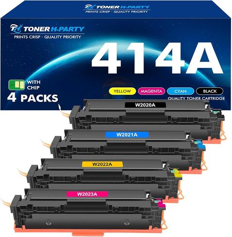 134X 134A Black Toner Cartridges 2 Pack Compatible Replacement for HP 134X 134A Toner W1340X W1340A for M209dw M234dw M234sdn M234sdw Series Printer High Yield Ink (No Chip) in Saudi Arabia
