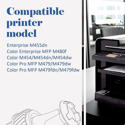 134X 134A Black Toner Cartridges 2 Pack Compatible Replacement for HP 134X 134A Toner W1340X W1340A for M209dw M234dw M234sdn M234sdw Series Printer High Yield Ink (No Chip) in Saudi Arabia