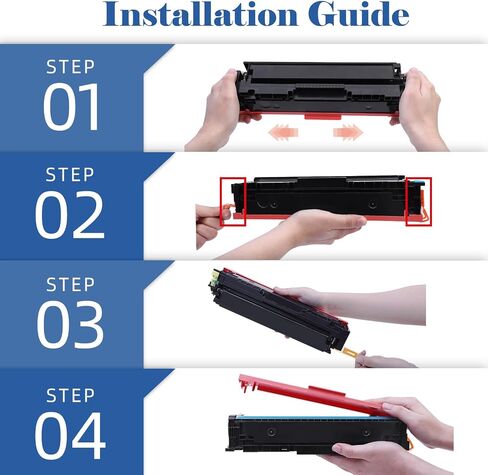 134X 134A Black Toner Cartridges 2 Pack Compatible Replacement for HP 134X 134A Toner W1340X W1340A for M209dw M234dw M234sdn M234sdw Series Printer High Yield Ink (No Chip) in Saudi Arabia
