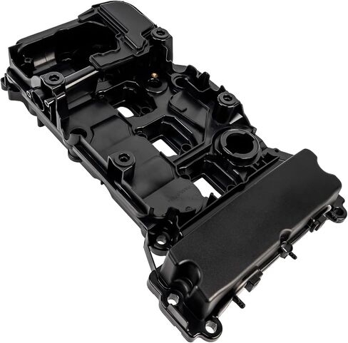 PHILTOP Engine Valve Cover Compatible with 2012-2014 Volkswagen Passat 2.0L, Valve Cover Kits Replace# 03L103469C, 03L103469H in Saudi Arabia