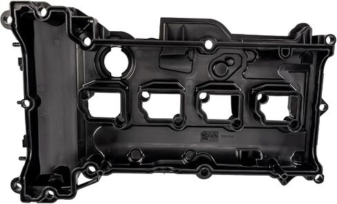 PHILTOP Engine Valve Cover Compatible with 2012-2014 Volkswagen Passat 2.0L, Valve Cover Kits Replace# 03L103469C, 03L103469H in Saudi Arabia