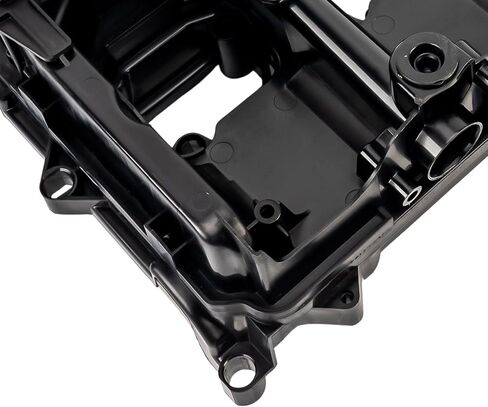 PHILTOP Engine Valve Cover Compatible with 2012-2014 Volkswagen Passat 2.0L, Valve Cover Kits Replace# 03L103469C, 03L103469H in Saudi Arabia