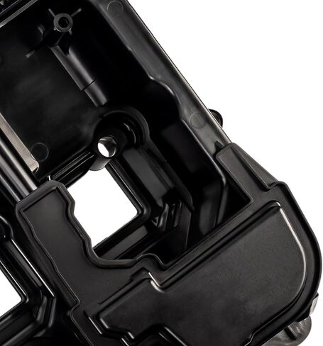 PHILTOP Engine Valve Cover Compatible with 2012-2014 Volkswagen Passat 2.0L, Valve Cover Kits Replace# 03L103469C, 03L103469H in Saudi Arabia