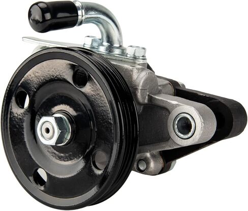 Torchbeam Power Steering Pump, Power Assist Pump, for 2011-2013 J-e-tta 2.5L, 2012-2014 Passat 2.5L, 2015 J-e-tta 1.8L, 2012-2014 J-e-tta, 2012-2013 Beetle 2.5L, Replace 21-659 in Kuwait