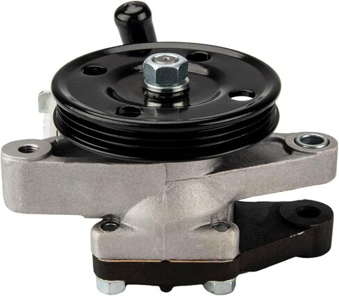 Torchbeam Power Steering Pump, Power Assist Pump, for 2011-2013 J-e-tta 2.5L, 2012-2014 Passat 2.5L, 2015 J-e-tta 1.8L, 2012-2014 J-e-tta, 2012-2013 Beetle 2.5L, Replace 21-659 in Kuwait