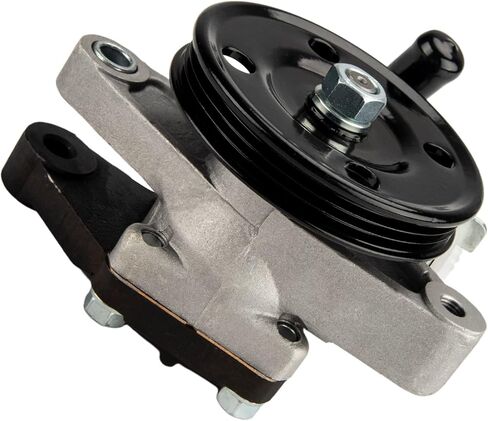 Torchbeam Power Steering Pump, Power Assist Pump, for 2011-2013 J-e-tta 2.5L, 2012-2014 Passat 2.5L, 2015 J-e-tta 1.8L, 2012-2014 J-e-tta, 2012-2013 Beetle 2.5L, Replace 21-659 in Kuwait