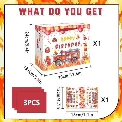Jiaoiudi Baseball Party Bags with Tissue Paper Greeting Card Baseball Gift Bags Large with Handles Baseball Goodie Bags in Saudi Arabia