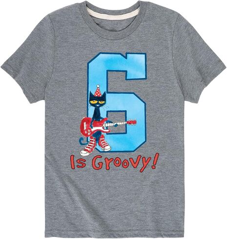 Pete the Cat boys Short Sleeve in Saudi Arabia