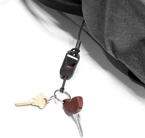 ذروة تصميم حقيبة الظهر اليومية V3 20L ، حقيبة الكاميرا ، حقيبة الظهر المحمول مع الأكمام اللوحي Bedb-20-As-3 (الرماد) in Kuwait