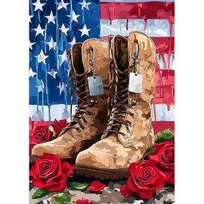 AIRDEA Duck Diamond Art Painting Kits for Adults Beginners Round Full Drill 5D Cute Animal Diamond Art Kits,DIY Diamond Art Painting Kits,Picture Art for Home Wall Decor 11.8x15.7Inch (Yellow) in Kuwait