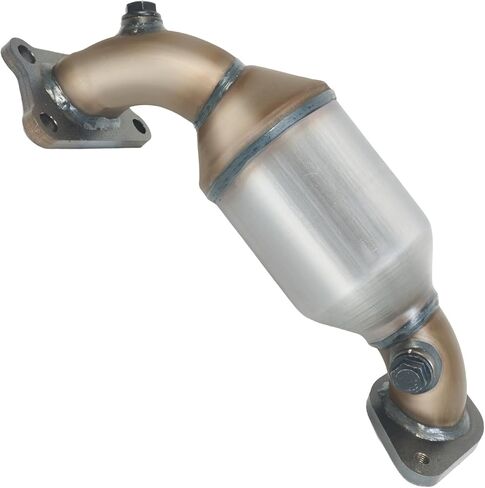 Rear Catalytic Converter Compatible with 2010 2011 Buick LaCrosse 3.6L V6 Catalytic Convertor High Performance (EPA Compliant) in Kuwait