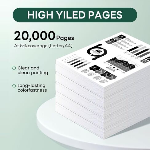 128A خراطيش الحبر 4 استبدال حزمة لـ HP 128A CE320A CE321A CE322A CE323A Pro Color MFP CM1415FNW ؛ حبر الطابعة CP1525NW (1BK/1C/1M/1Y) in Kuwait