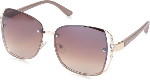 Rocawear Metal Rhinestone Sunglasses in Kuwait