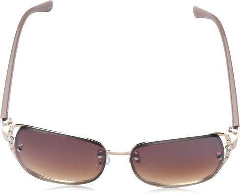 Rocawear Metal Rhinestone Sunglasses in Kuwait