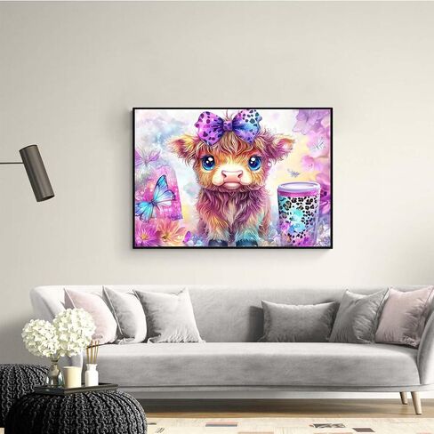 Ginfonr DIY 5D Diamond Art Kits for Adults, Dolphin Diamond Painting for Adults, Diamond Art Animal Full Drill, Diamond Art Kits Embroidery Rhinestone Craft for Home Wall Decor 12 * 16 Inch8173 in Saudi Arabia
