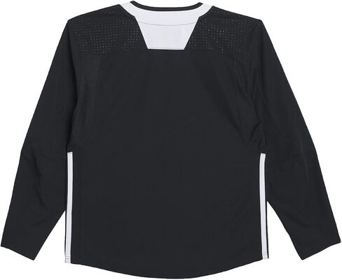 Adidas Three Stripe Youth Hockey Jersey 2.0 L/XL in Saudi Arabia