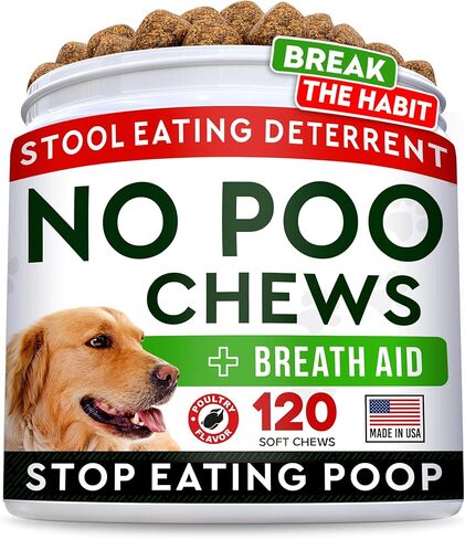 STRELLALAB Vet Strength Dog Probiotics Treats + Digestive Enzymes + Prebiotics - 110 Ct (Pack of 1) Chewable Fiber w/Pumpkin - Allergy, Diarrhea, Gas, Constipation, Upset Stomach Relief - Red Meat in Saudi Arabia
