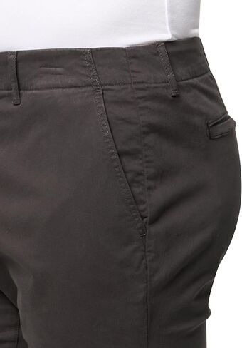 Paige Men's Danford Stretch Sateen Chino in Kuwait