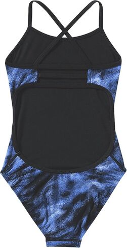 Tyr Girls 'Trinityfit Durafast Elite One Piece Swimsuit in Kuwait