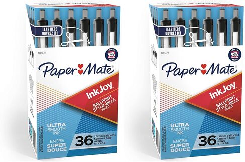 Paper Mate Inkjoy 300 RT Ballpoint Pens in Saudi Arabia