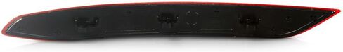 For Volkswagen Jetta Rear Reflector 2019 2020 2021 Driver Side | CAPA | VW1184112 | 17A 945 105 in Saudi Arabia