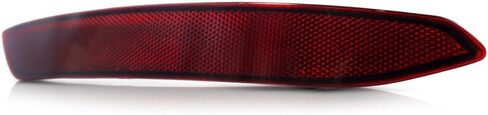 For Volkswagen Jetta Rear Reflector 2019 2020 2021 Driver Side | CAPA | VW1184112 | 17A 945 105 in Saudi Arabia