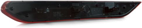For Volkswagen Jetta Rear Reflector 2019 2020 2021 Driver Side | CAPA | VW1184112 | 17A 945 105 in Saudi Arabia