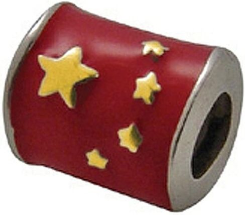 Zable Sterling Silver Australia Flag 1934 Compatible Bead/Charm in Kuwait