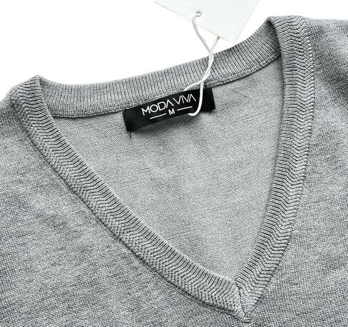 رجال السترة سترة سترة مزج صوف مزج سترات سترة سحرة بلا أكمام in Kuwait