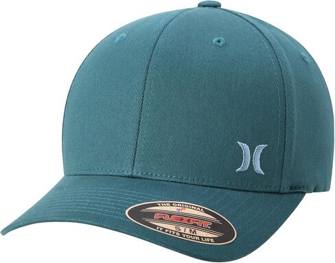 Hurley Men's Hat - Phantom Relay Baseball Cap - Fitted Hats for Men (S-XL) in Kuwait