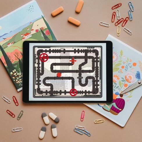 MAYJOYDIY Gnome Worker Metal Die Cuts Gnome Repair Tool Cutting Dies Tool Box Gear Workman Carbon Steel Embossing Stencils for DIY Card Scrapbooking Photo Album Craft Decor in Kuwait