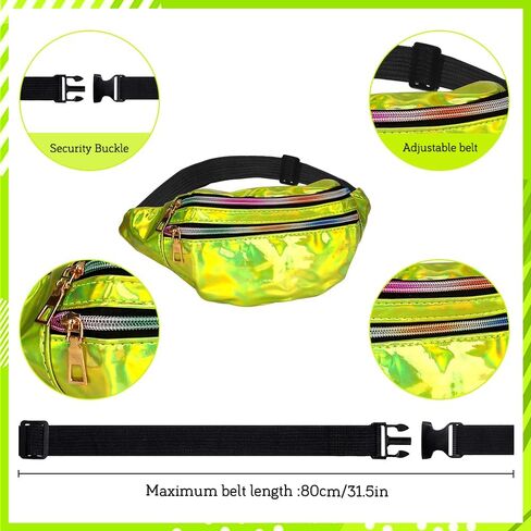 الزي الثمانينات تجريب للنساء تدفئة الساق النيون معصم الرأس معصمه المجسم in Kuwait