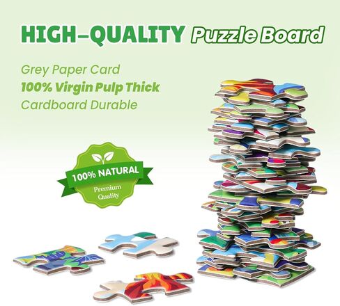 ELX 57 PIET SITE VEMICLE JIGSAW PUZZLE For Kids 3+ ، لغز الأرضيات الكبيرة للتعلم في مرحلة ما قبل المدرسة مع حقيبة التخزين ، عيد ميلاد ، هدايا الألعاب التعليمية وعيد الميلاد للبنات الأولاد in Kuwait