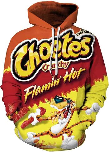 Basoteeuo Mens Hoodies Pullover Graphic Design 3D Cool Novelty Long Sleeve Witshirts مع جيوب in Kuwait