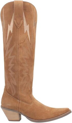 Women's Thunder Road Fashion Boot, Orange, 11 in Saudi Arabia