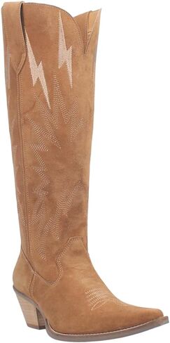 Women's Thunder Road Fashion Boot, Orange, 11 in Saudi Arabia
