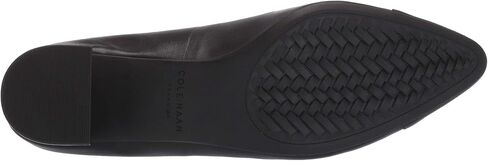 Cole Haan Women's The Go-to Block Heel Pump ، 45mm in Saudi Arabia