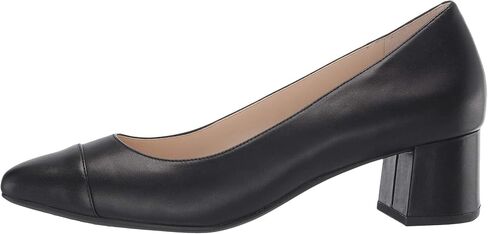 Cole Haan Women's The Go-to Block Heel Pump ، 45mm in Saudi Arabia