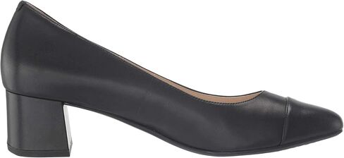 Cole Haan Women's The Go-to Block Heel Pump ، 45mm in Saudi Arabia