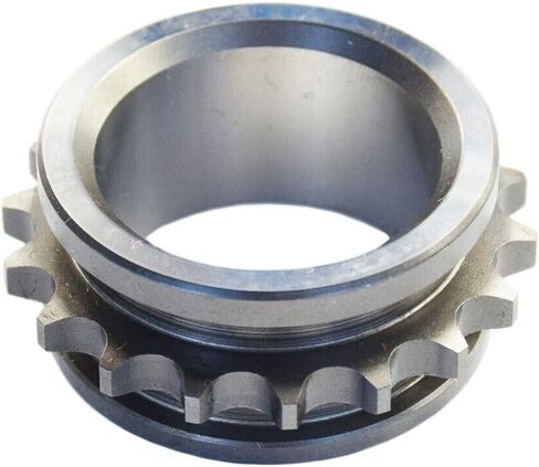 Revo 243702B610 243502B600 2PCS CHAINE & ORAWN عمود الحدبات PHASER VVT SPROCKET in Kuwait