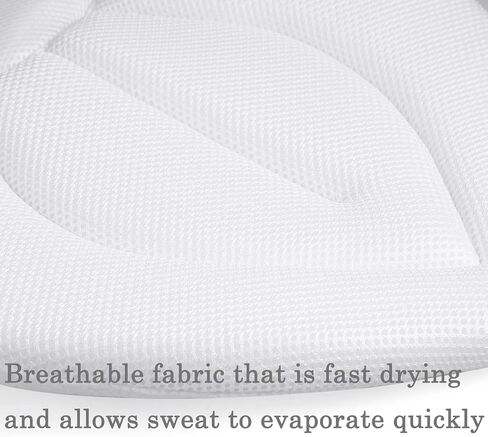 PandaEar Baby Lotus Bath Flower Pad for Infant Newborn| Soft Baby Flower Bath Petals for Sink Bathtub Essentials Shower Gift (Blue) in Kuwait