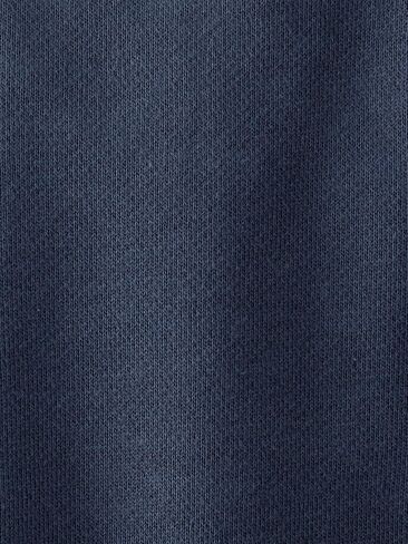 little planet by carter's Baby 2-piece Organic Cotton Overall Set, Chambray, 12M in Saudi Arabia