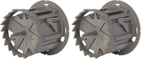 Southwire -MSBST250 لاعبا اساسيا وصندوق كهربائي سقف الذكي مربع الذكية الأسنان مع منشار ثقب in Saudi Arabia