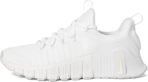 Nike Free Metcon 6 Women's Workout Shoes (FJ7126-602, Aster Pink/Light Iron Ore/Pale Ivory/Black) Size 7.5 in Kuwait