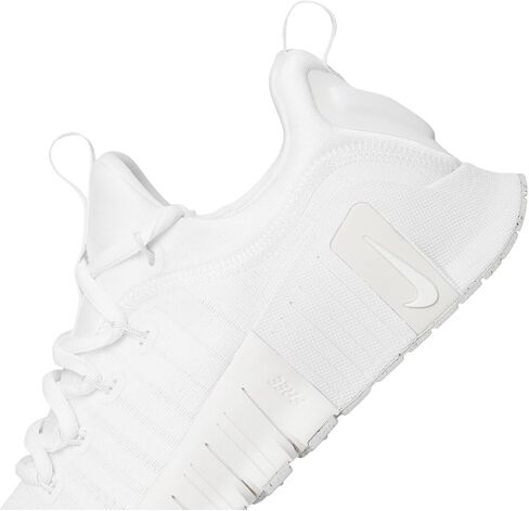 Nike Free Metcon 6 Women's Workout Shoes (FJ7126-602, Aster Pink/Light Iron Ore/Pale Ivory/Black) Size 7.5 in Kuwait