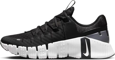 Nike Free Metcon 5 Women's Workout Shoes (DV3950-104 ، White/Kally Volt/Pink Crimson) Size 6.5 in Kuwait